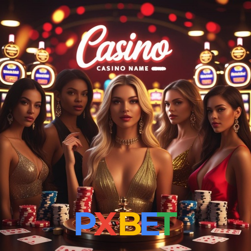 PXBET visual