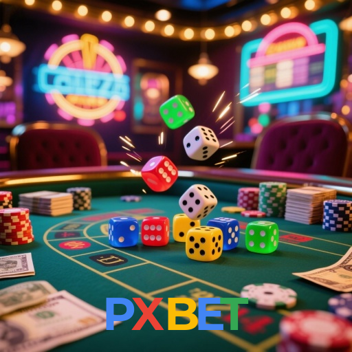 PXBET visual