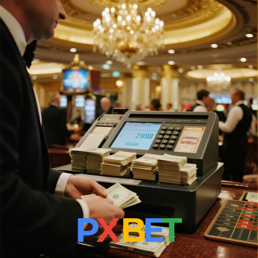PXBET visual