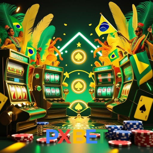 PXBET visual