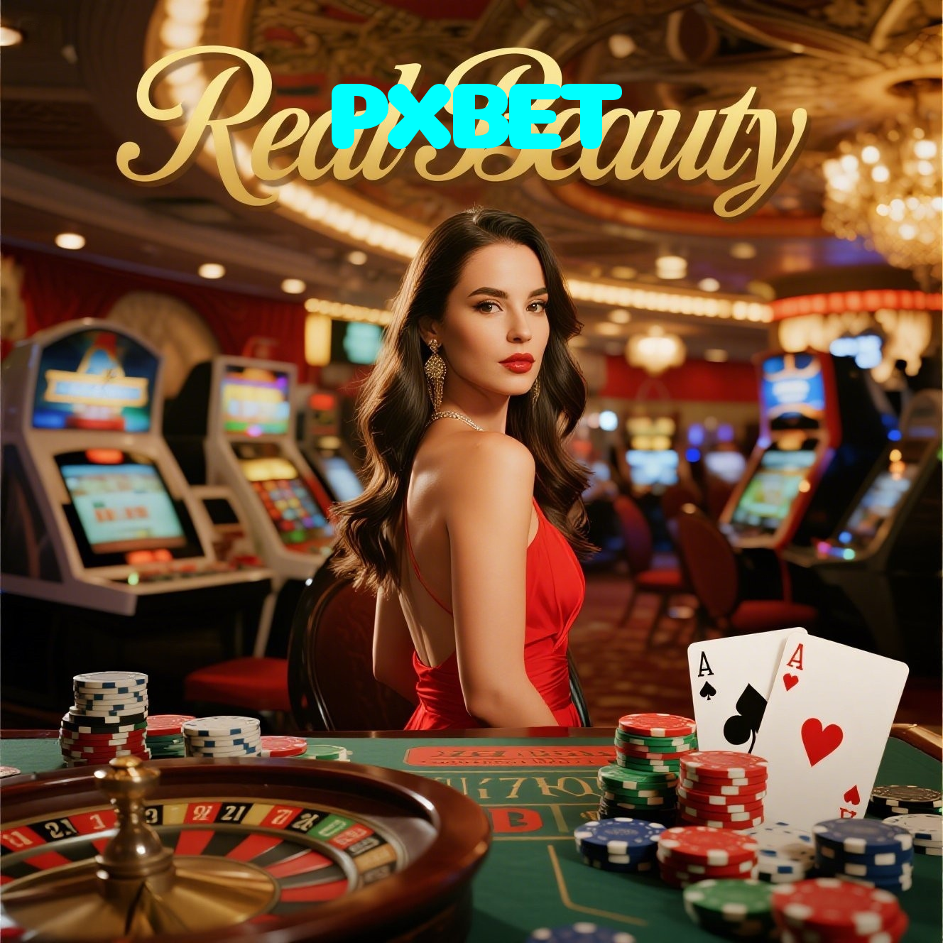 PXBET visual
