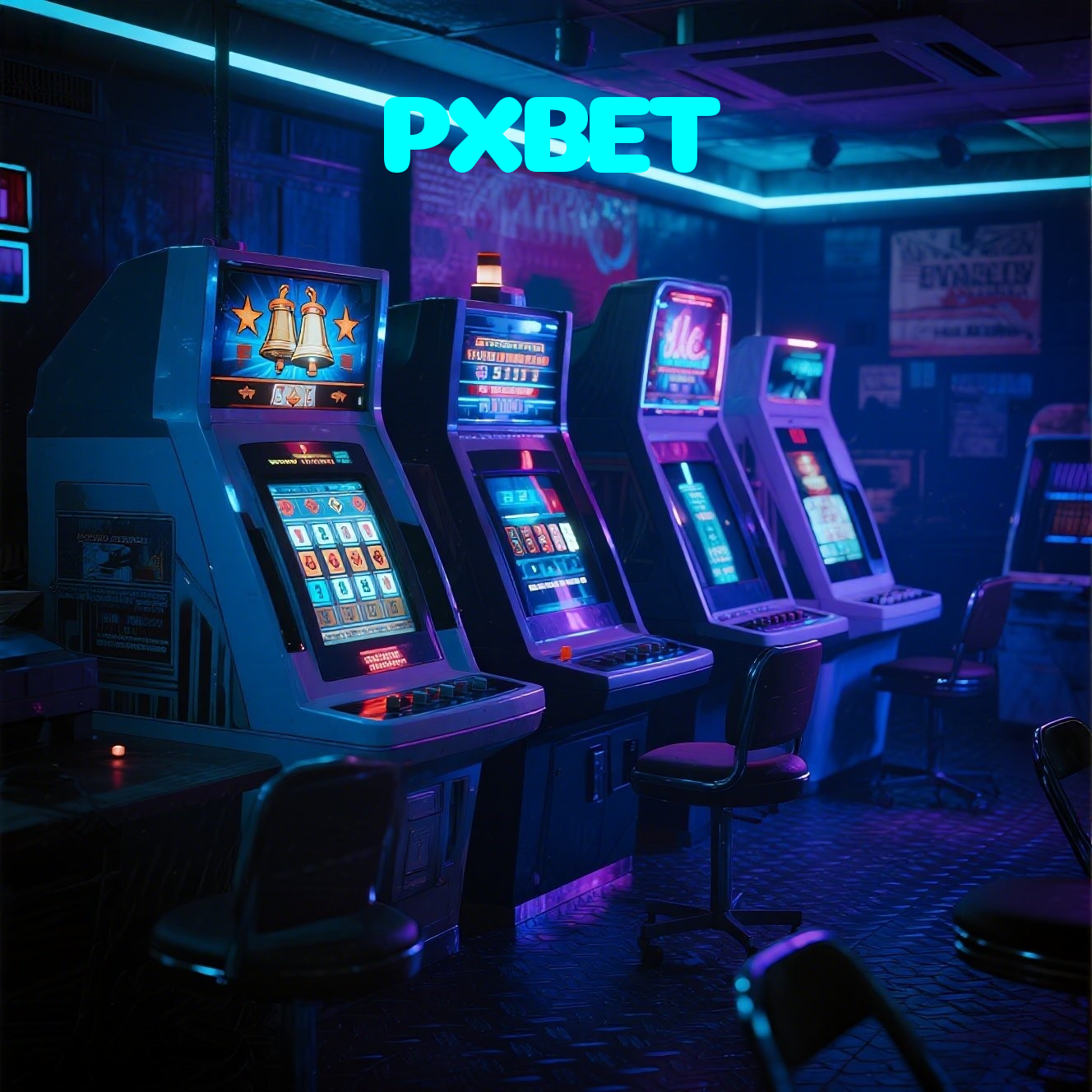 PXBET visual