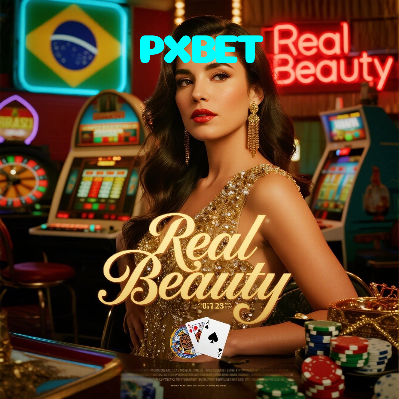PXBET visual