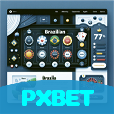 PXBET visual