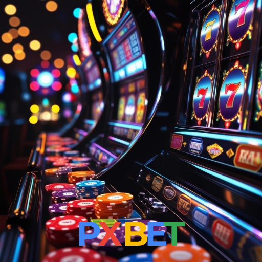PXBET visual