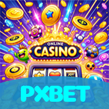 PXBET visual