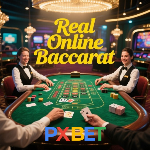 PXBET visual