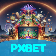 PXBET visual