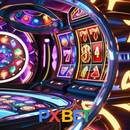 PXBET visual