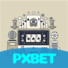 PXBET visual