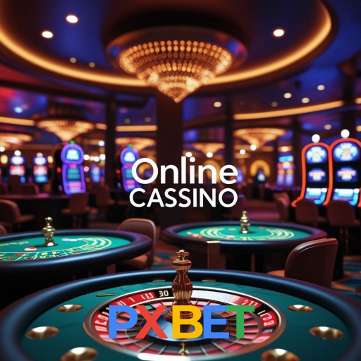 PXBET visual