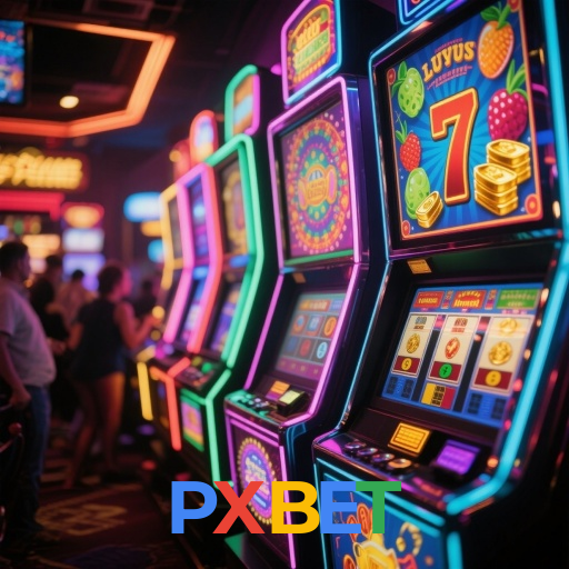 PXBET visual