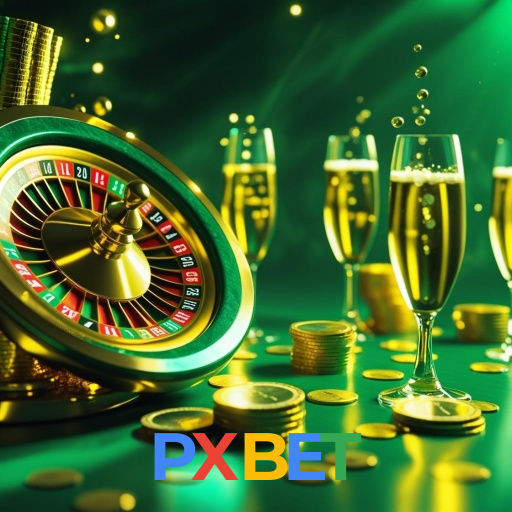 PXBET visual