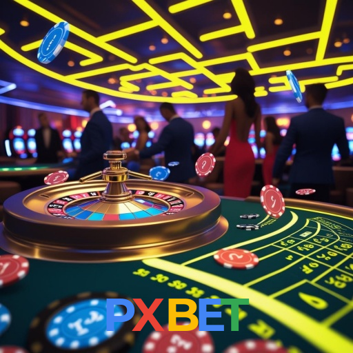 PXBET visual
