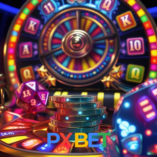 PXBET visual