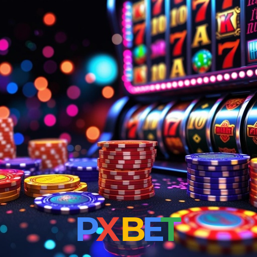 PXBET visual