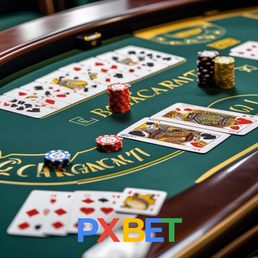 PXBET visual