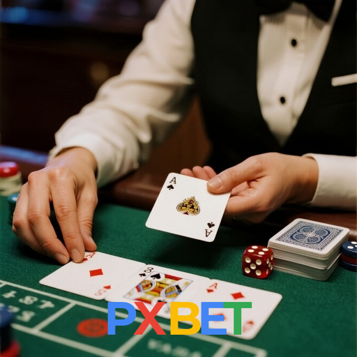 PXBET visual
