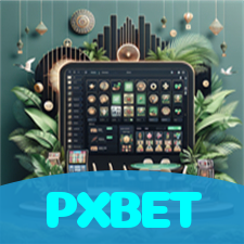 PXBET visual