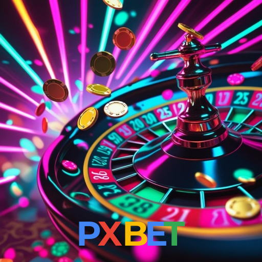 PXBET visual