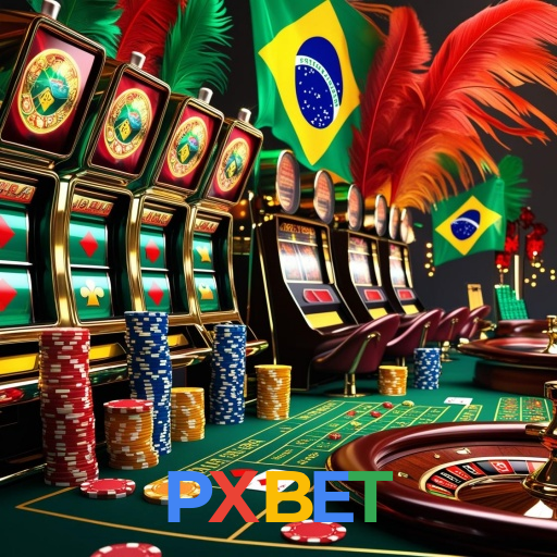 PXBET visual