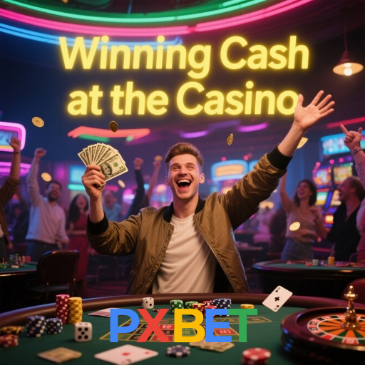 PXBET visual
