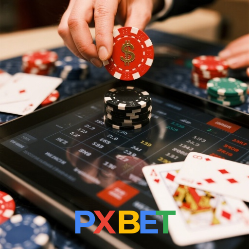 PXBET visual