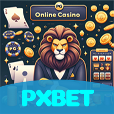 PXBET visual