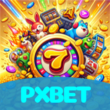 PXBET visual