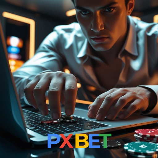 PXBET visual