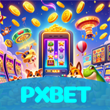 PXBET visual