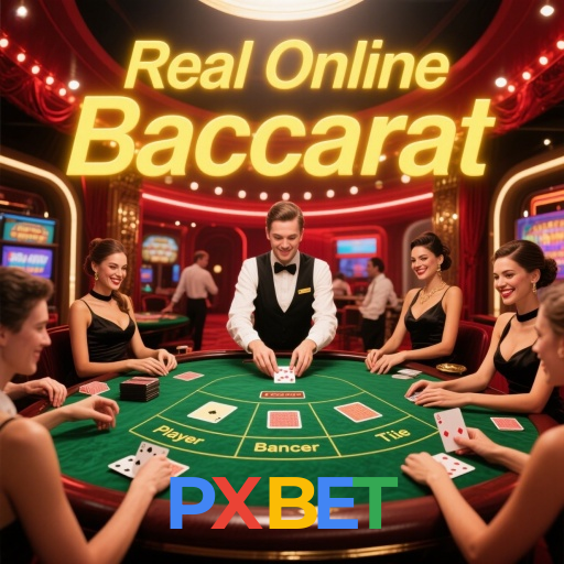 PXBET visual