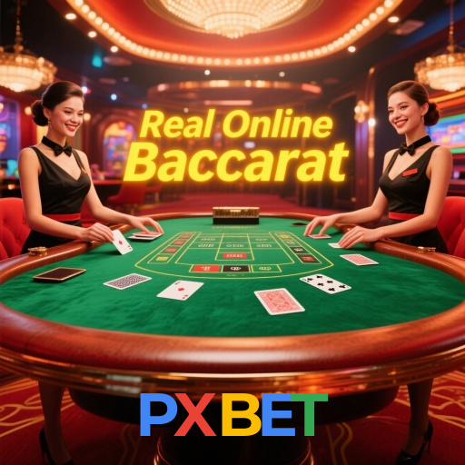 PXBET visual