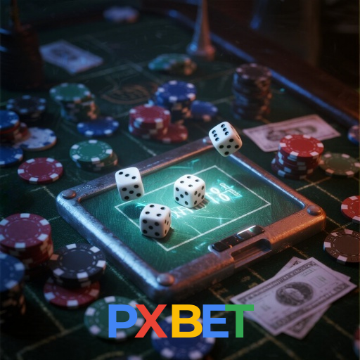 PXBET visual