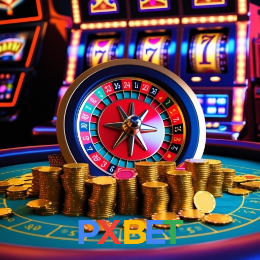 PXBET visual