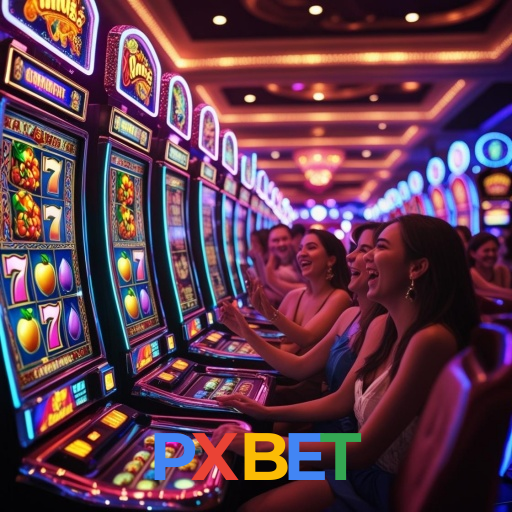 PXBET visual