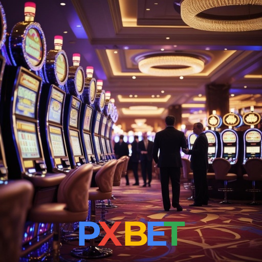 PXBET visual