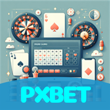 PXBET visual