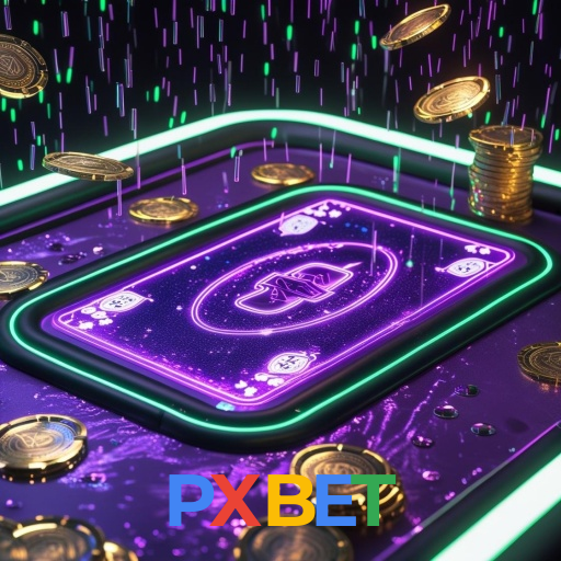 PXBET visual