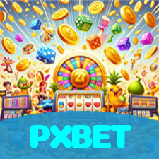 PXBET visual