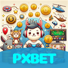 PXBET visual