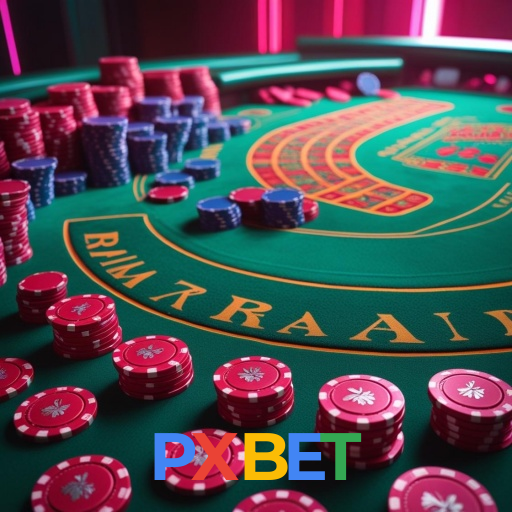 PXBET visual