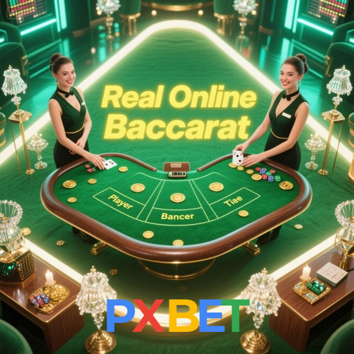 PXBET visual