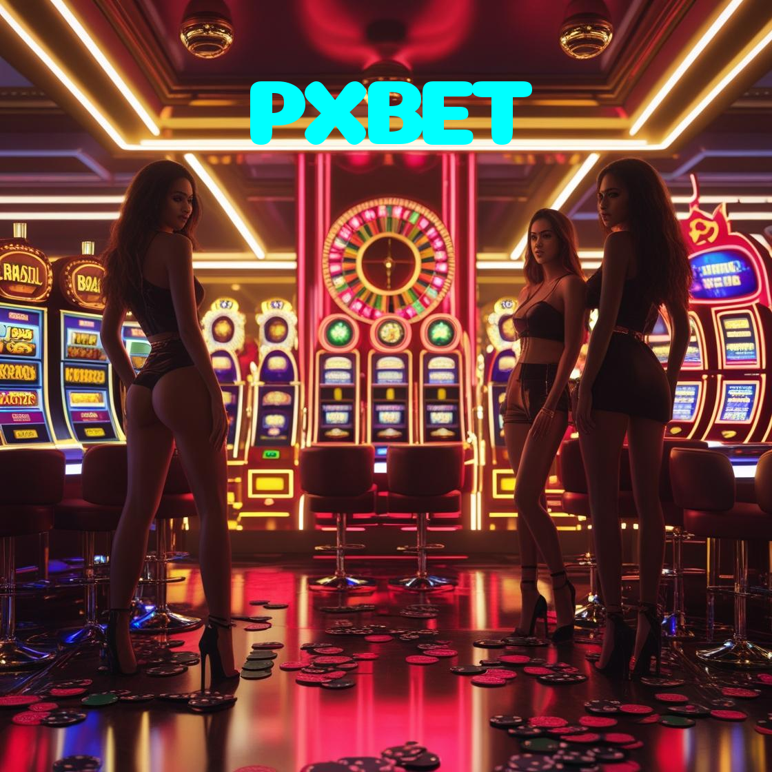 PXBET visual