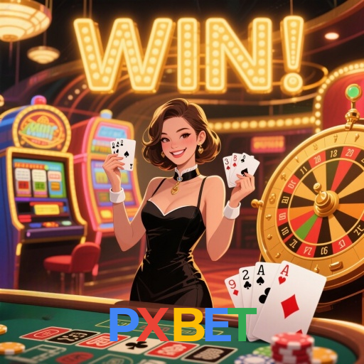 PXBET visual
