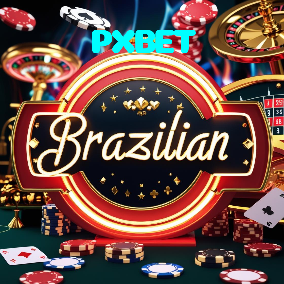 PXBET visual