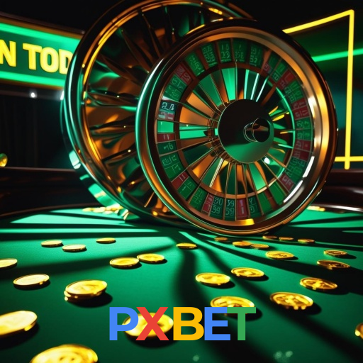 PXBET visual
