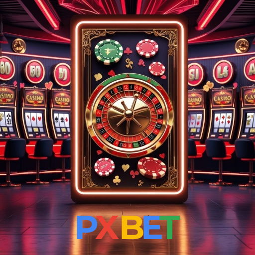 PXBET visual