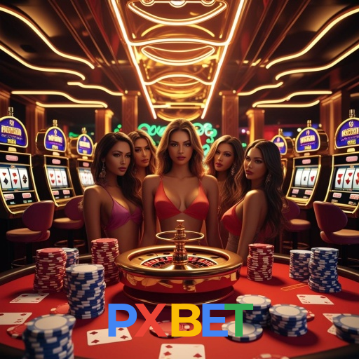 PXBET visual