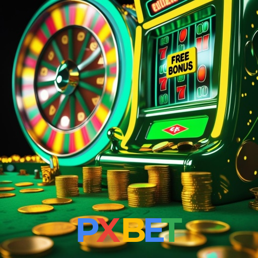 PXBET visual